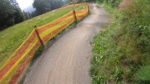 Bike Park Winterberg Germany