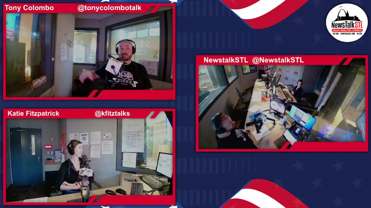 Colombo & Katie 8-18-23