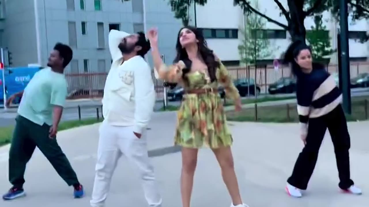 Dance move🙈✨