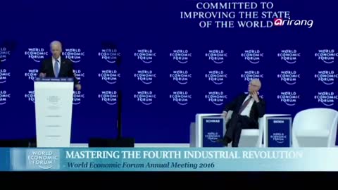 WATCH: Trump blasts Depopulation Agenda and globalist ‘Prophets of Doom’ at WEF