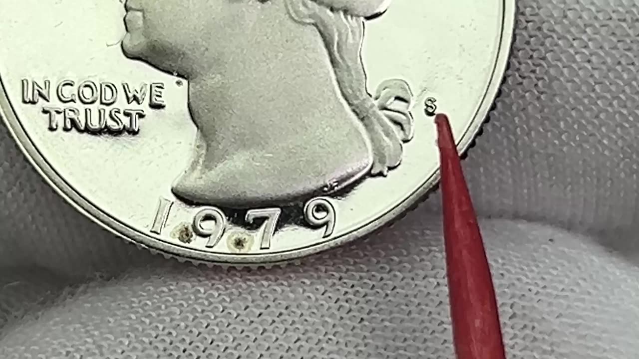 Quarter Album Fill 193 - Type 2 Variety!