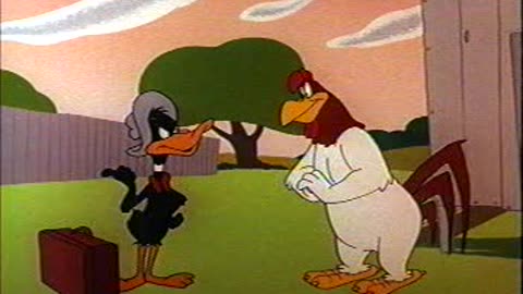 1955-BannedCartoons-FoghornLeghornDaffyDuck-TheHighAndTheFlighty