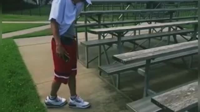 Day 7 Of Me Uploading till I Blow Up