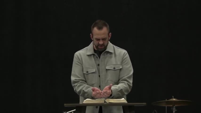 Praying According to the Will of God - Costi Hinn