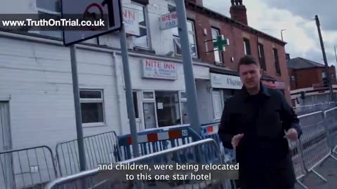 BRITAIN'S BANNED DOCUMENTARY - SILENCED