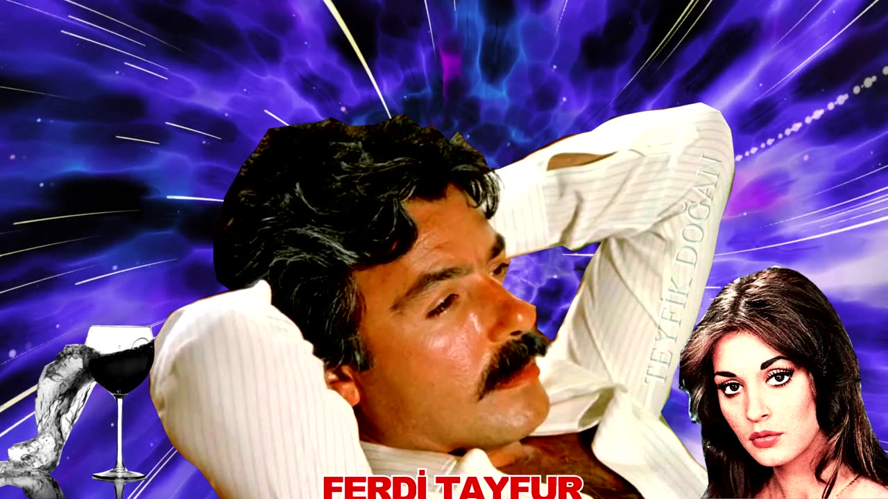 Ferdi Tayfur Layıkmı Gördün