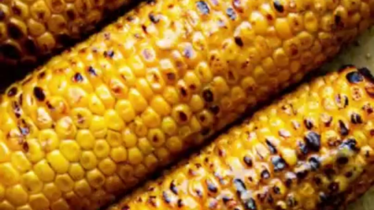 Many Benefits of Corn