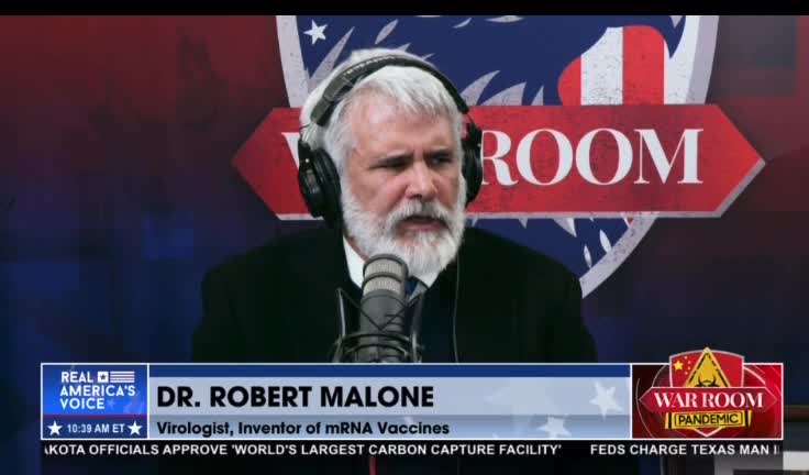 Jan 22/23 protests Lincoln Memorial - No Vax Mandates - Dr Malone