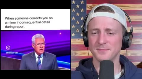 You LOSE - when you use the HARD R and not an A