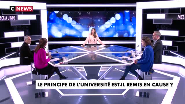 Sciences Po (IEP) Grenoble à la dérive, censure woke