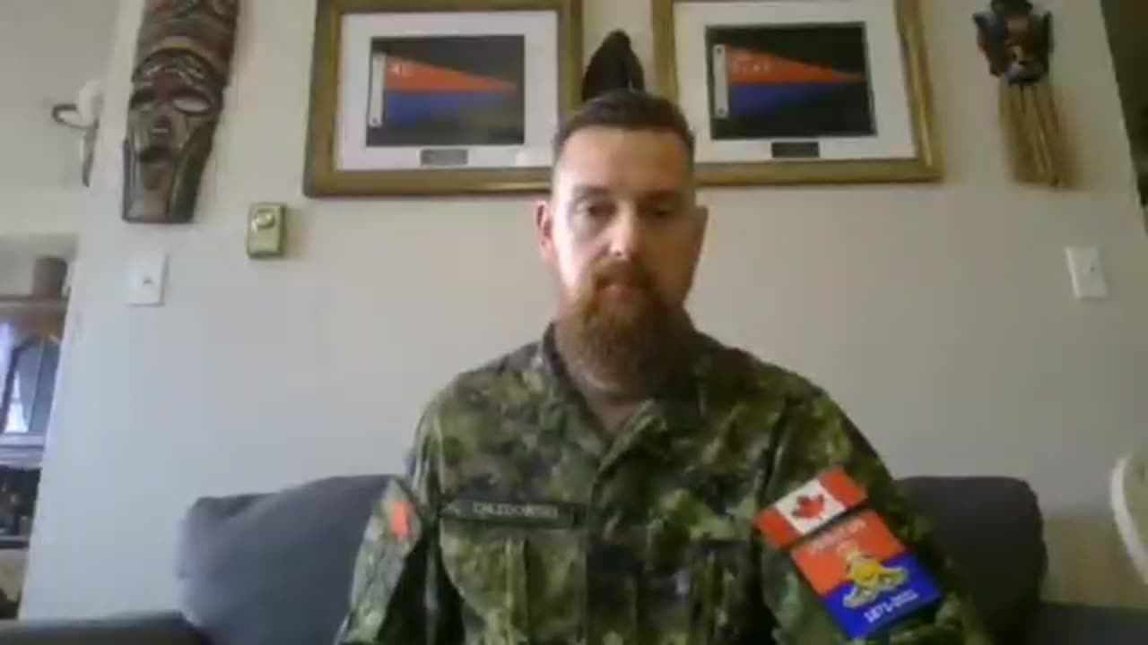 A warning to Canadians
