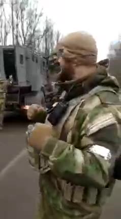 Somewhere in the forest