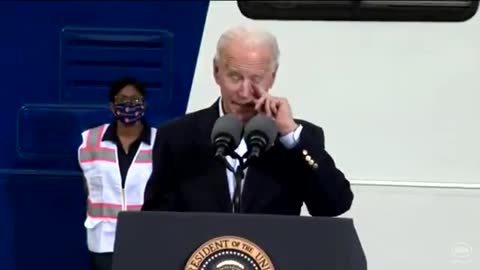 Biden, Houston, Feb 26, 2021. (R).