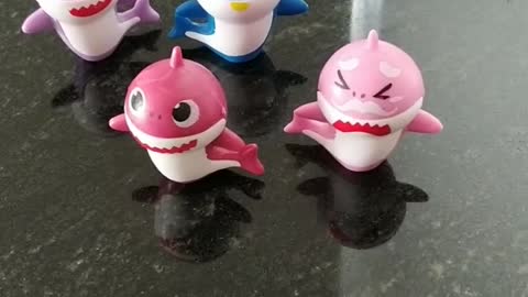 Shark toys