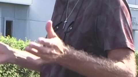 Springfield citizens were asked what they think is really going on in their town