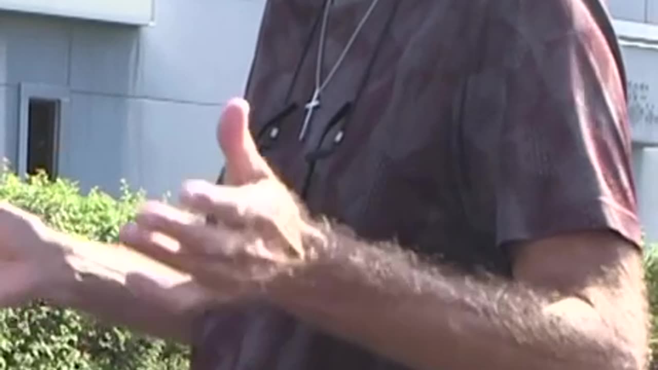 Springfield citizens were asked what they think is really going on in their town