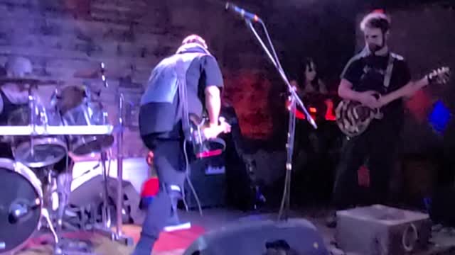 Nothing Wrong "Enslavement"