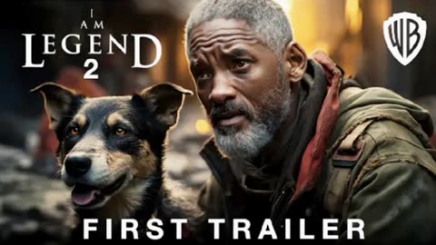 I AM LEGEND 2 (2024)