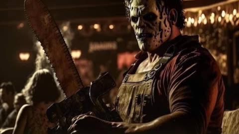 The Leatherface