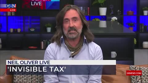 Neil Oliver Concisely Exposes The Scam of Modern Day Banking