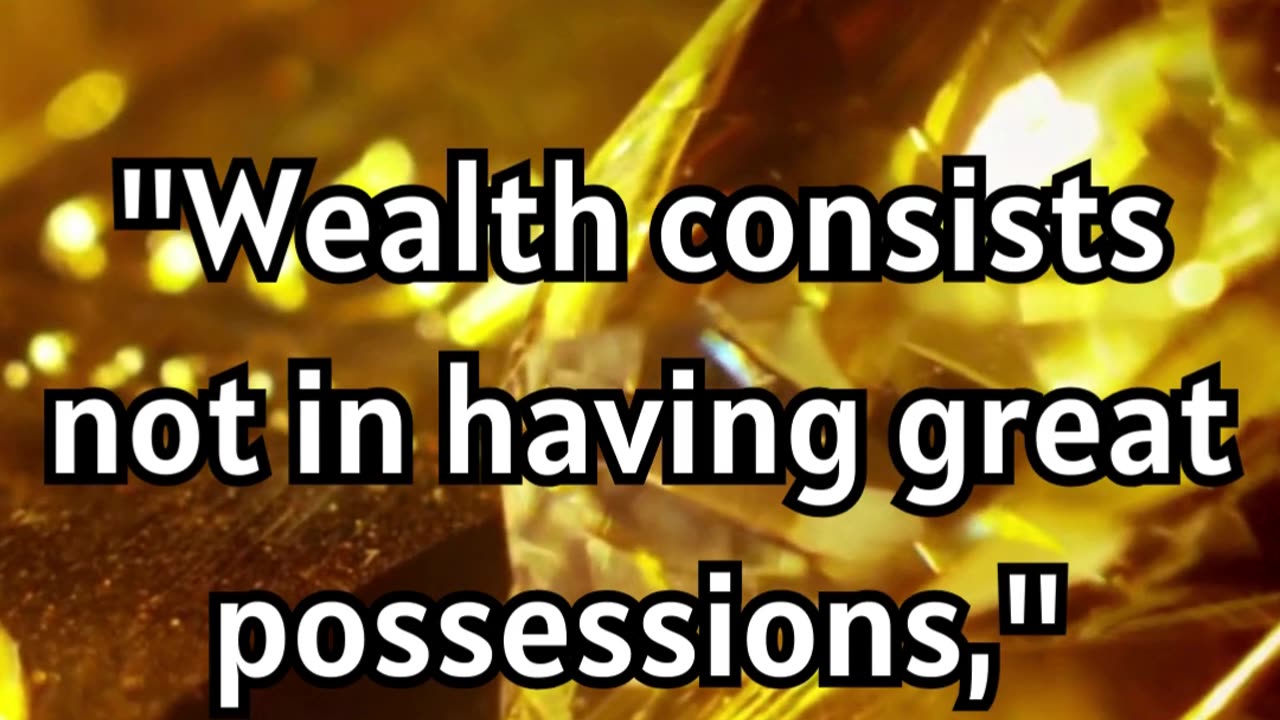 Wealth Facts 15