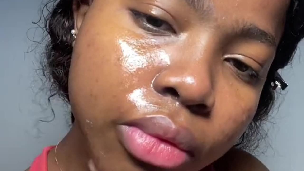 5 Step Korean Skincare Routine to Achieve Glass Skin