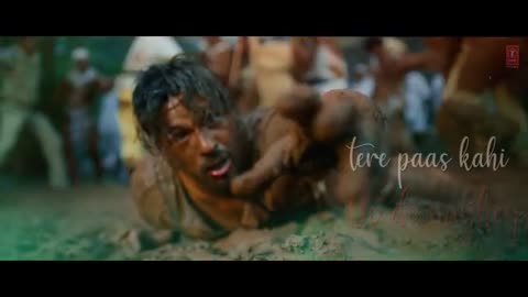 song of Arjith singh