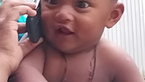 Hello papa | #shortvideo #twins #baby #viralvideo #comedy #shorts #memes #short