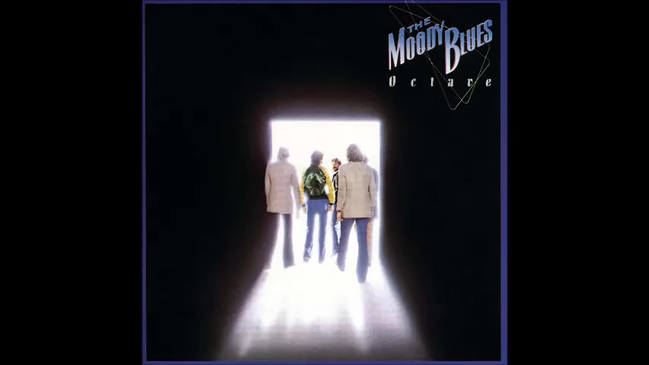 Moody Blues - Octave