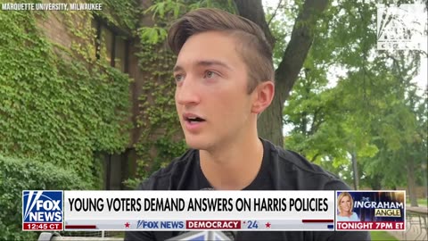 Harris fundraiser deflects question on flip-flops: She has 'learned and evolved'