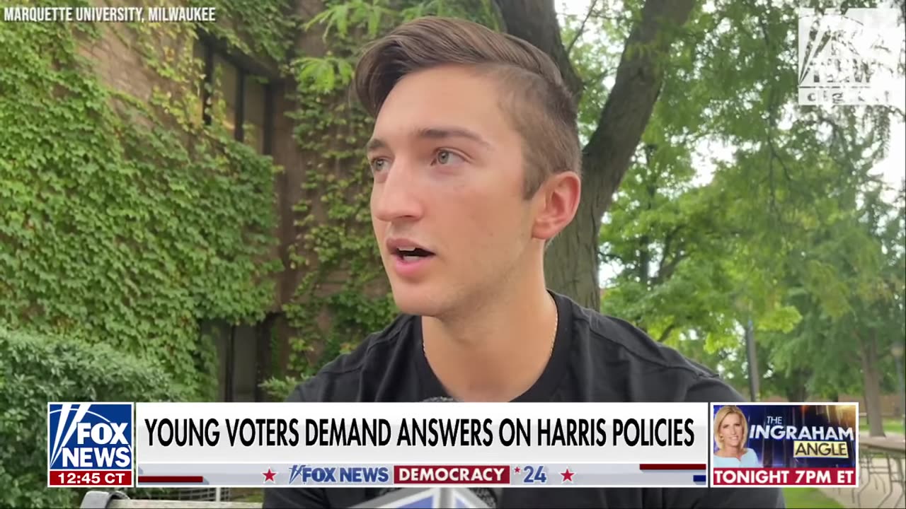 Harris fundraiser deflects question on flip-flops: She has 'learned and evolved'