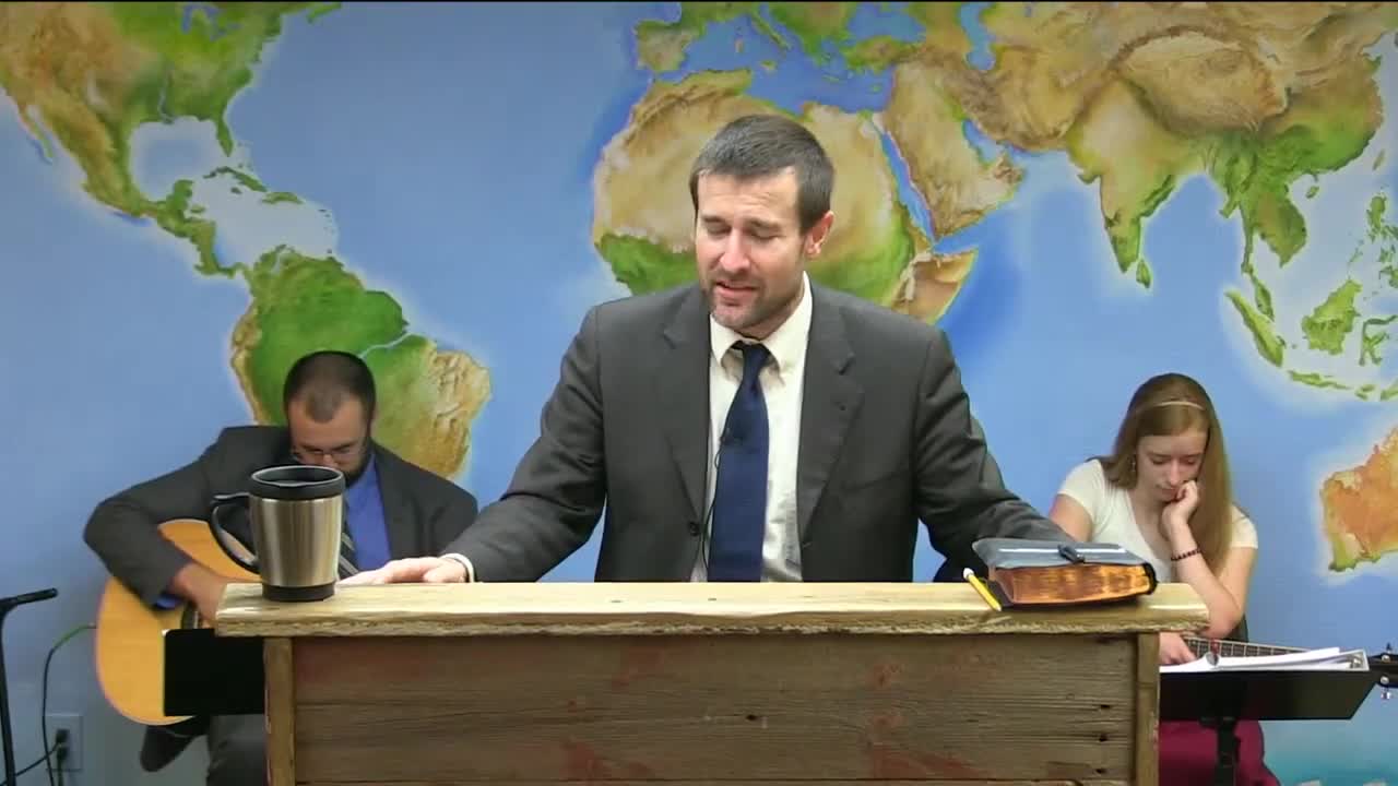 A Spiritual Connoisseur