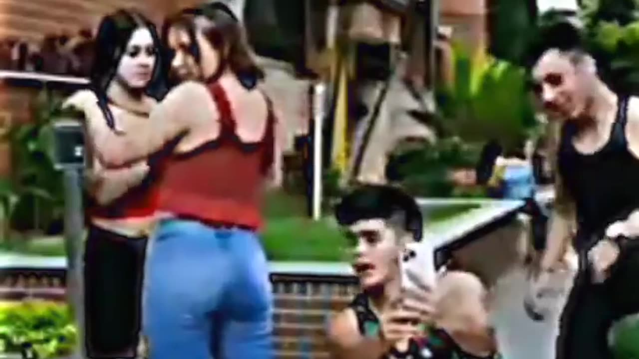 Big ass video sexy