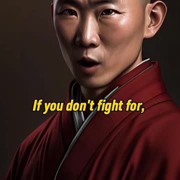 The Power of Persistence: If You Don't Fight for What You Want