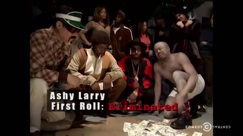 Chappelle's Show-The World Series Dice