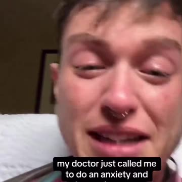 “They’re kicking me out of my hotel room because I asked them to wear an N95 mask.”