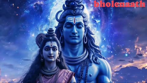 Shiv parvati