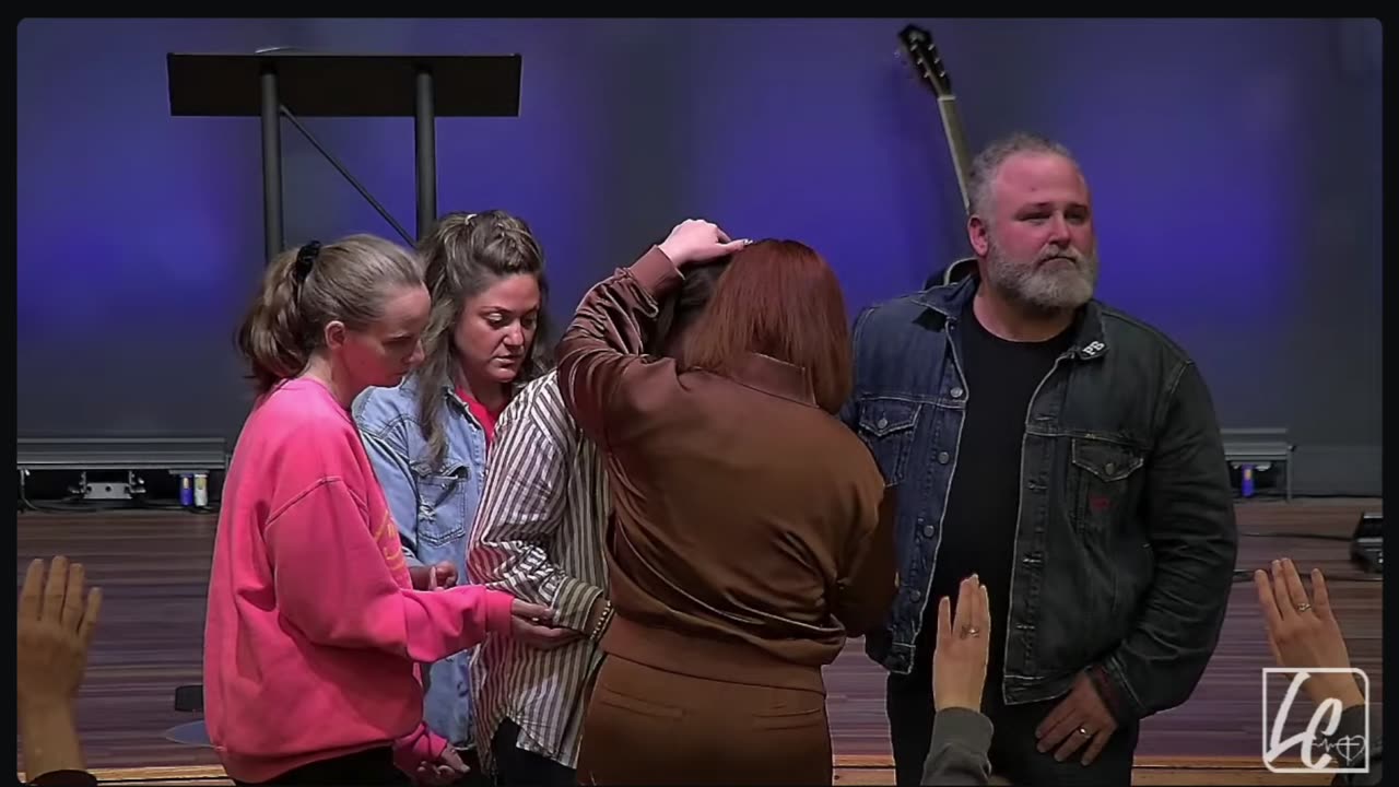 Life In Christ Church