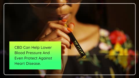 CBD Vaping