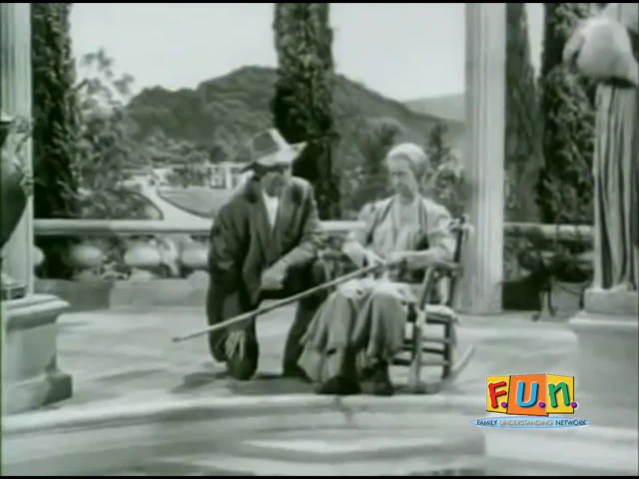 Beverly Hillbillies - Trick or Treat (1962)