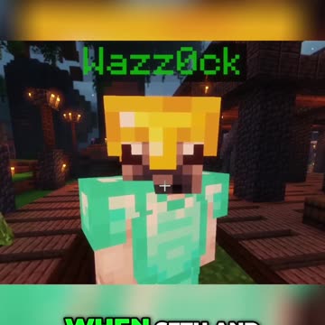 Wazik's Bold Plan to Prevent World War!