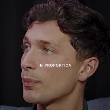 Luke Belmar - The Paycheck Mindset