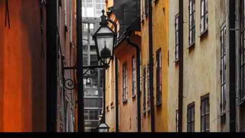 Free Tour Stockholm | Call 460850828500