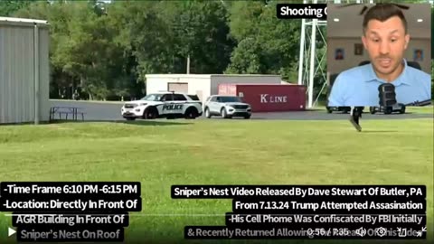 New Trump Video RELEASED; Major FAILURES; House Announces Members; SCOTUS Under ATTACK