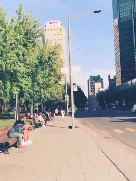 VICTORIAN DOMINION SQUARE #shorts