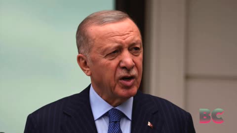 Erdogan seeks Islamic alliance against Israel