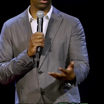 Comedian embraces authentic humor, defies political correctness