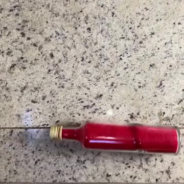 Crushing Crunchy & Soft Things ! Breaking glass bottles ⚠️😬