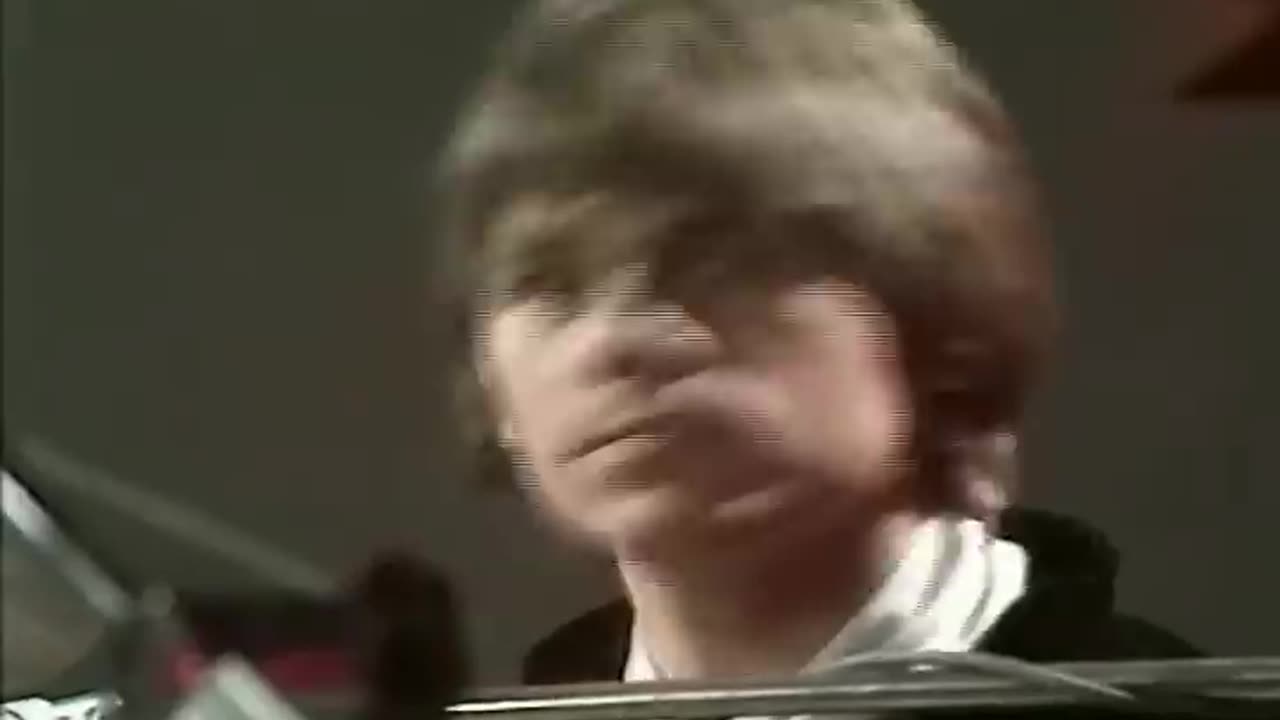 The Rubettes - Ooh La La (1977 promo)