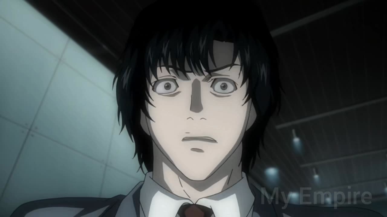 DEATH NOTE - Episode 23 Part 1 [English Dub]